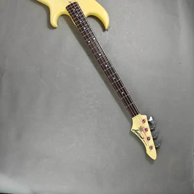 Aria RSB DeLuxe 1985 - Matsumoku image 14