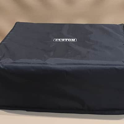 Custom padded cover for Pro-Ject Debut Carbon (DC) Turntable image 2