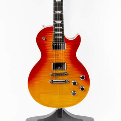 Gibson Les Paul Standard HP-II 2018 Heritage Cherry Fade image 2