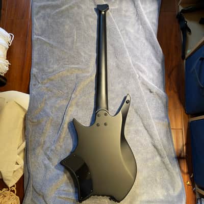 HILS NEXT HNB3 - Black image 6