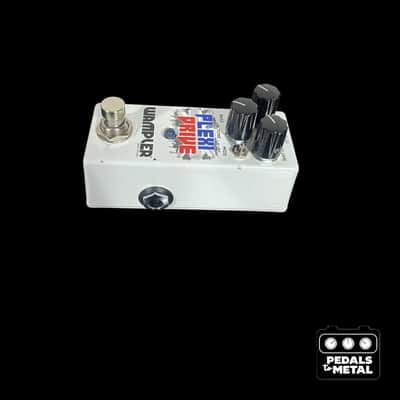 Wampler Plexi-Drive Mini-x17278 image 2