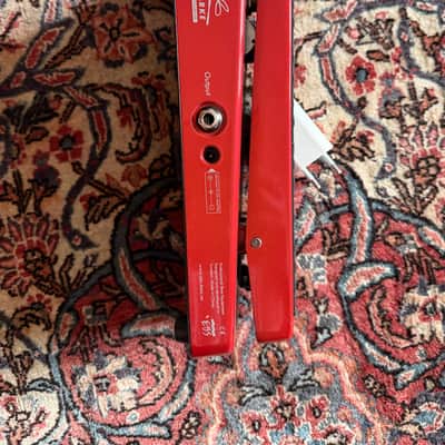 EBS Stanley Clarke Wah image 6