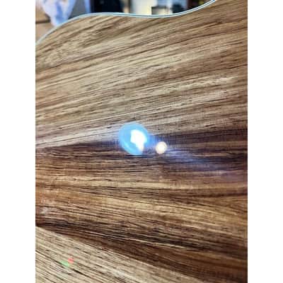 *DEMO* Taylor Gold Label 814e Sunburst | Gloss image 7