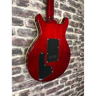 Hamer xT SERIE DC image 7