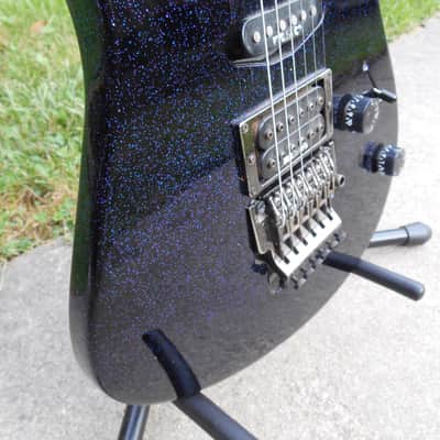 One of a Kind Ibanez USA Custom Shop image 11