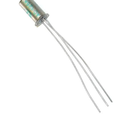 2 pcs. TUNGSRAM AC125K NOS PNP GERMANIUM TRANSISTORS image 1
