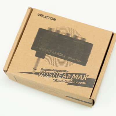 Valeton Pocket Amp Rushead Max RH-100【横浜店】 image 8
