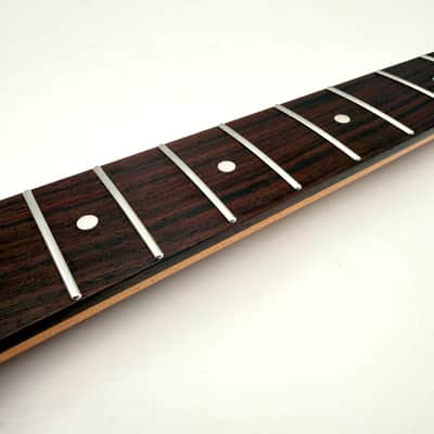 HooDoo Telecaster Neck Rosewood/Roasted Maple 2026 - Nitro image 3