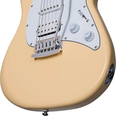 Sterling CT30-HSS Cutlass 2019 - 2021 - Vintage Cream Bild 6