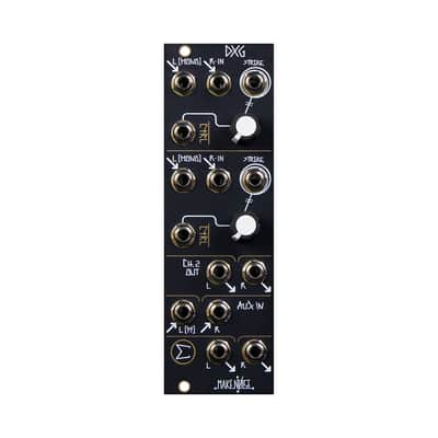 Make Noise DXG - Dual Stereo Gate image 2