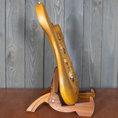 Fender P-Bass Body (Vintage - 64/65) image 5