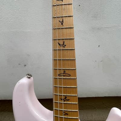 RELIC PRS Silver Sky John Mayer Signature with Maple Fretboard image 21