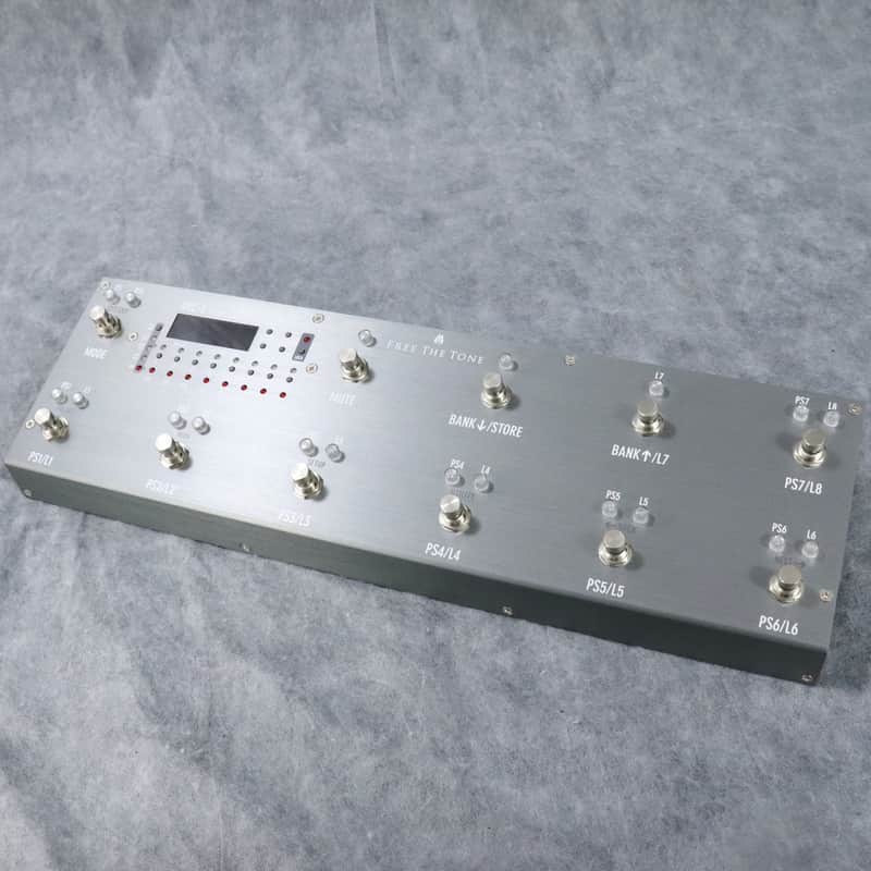 ギター FREE THE TONE ARC-3 ARC-3｜Products 商品紹介｜Free The Tone