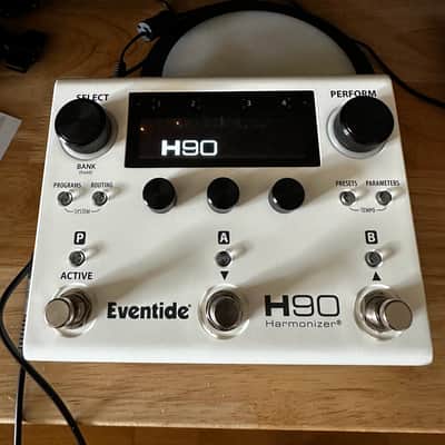 Eventide H90 Harmonizer 2022 - Present - White image 1