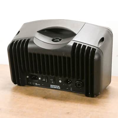 Mackie SRM150 150W 5.25" Compact Active PA System CG015D2 image 5