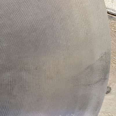 Zildjian 14" A Series Armand Hi-Hat Cymbals (Pair) 2007 - 2013 - Traditional image 13