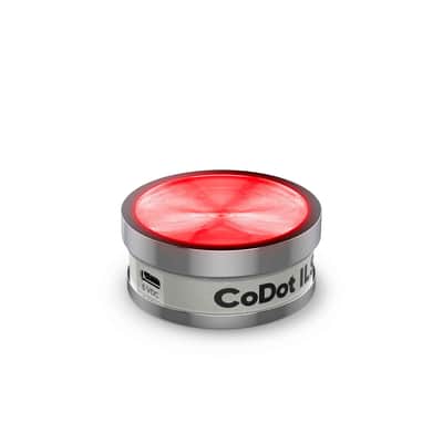 Chauvet DJ CoDot ILS, Lighting Fixture for Instant Lighting Show image 7