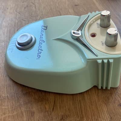 Danelectro Cool Cat Chorus image 3