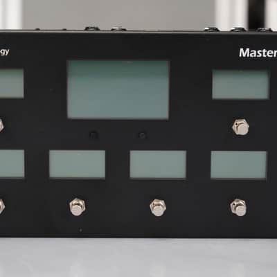 RJM Mastermind GT 10 w/ Axess BS2 Buffer & Boss FS-5U Pedal Owned by Maroon 5 #57716 image 4