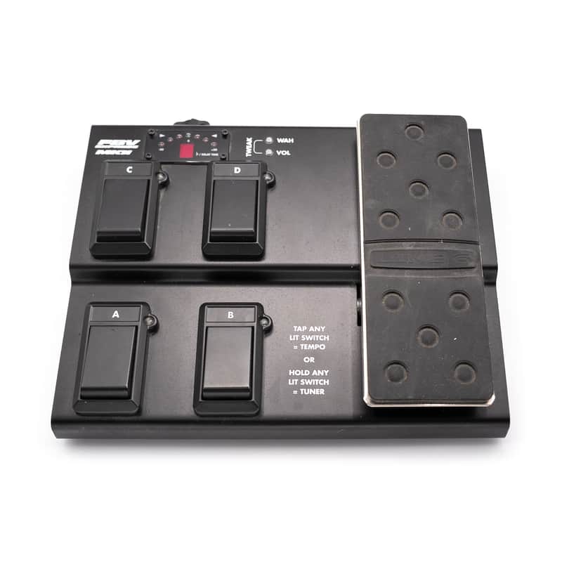 Line 6 FBV Express MKII Foot Controller | Reverb Canada