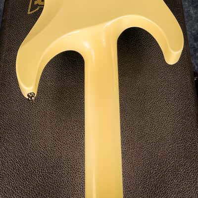 Kramer StageMaster Custom 1 1988 MIJ + Original Kramer Deluxe Hardshell Case image 18