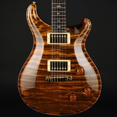 PRS Private Stock Custom 22 in Tiger Eye #135 - Pre-Owned image 1