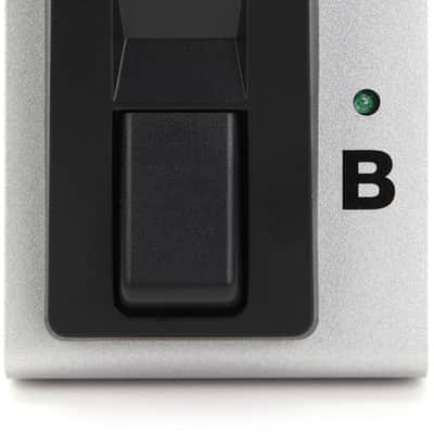 Boss FS-7 Dual Footswitch image 1