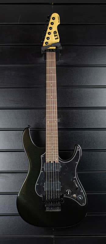 ESP LTD SN-1000-FR - CHARCOAL METALLIC image 1