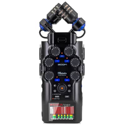 H6 Studio Zoom image 2