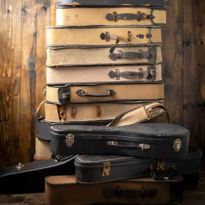 Vintage Antique Hawaiian Ukulele Collection - 34 Ukes! image 25