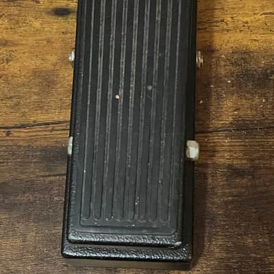 Fulltone Clyde Standard Wah 1997 - 2020 - Black image 3
