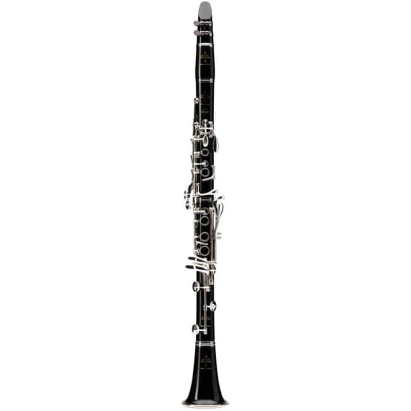 Buffet Crampon BC1121-2-0P Gala Professional Bb Clarinet image 1