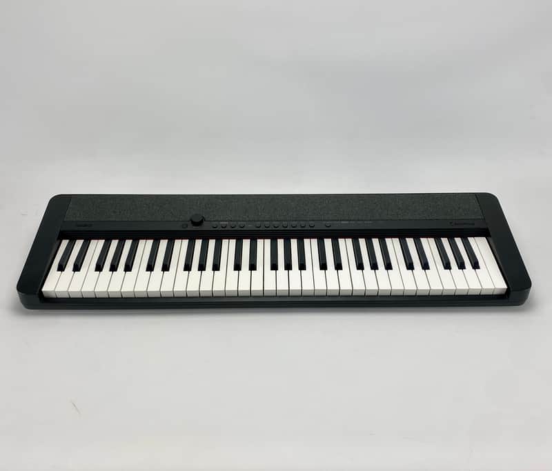 Casio CT-S1 61-Key Portable Keyboard