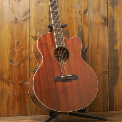 Framus FJ-14 MCE Jumbo image 2