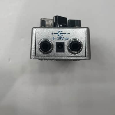 Seymour Duncan Vapor Trail Analog Delay Echo Guitar Effect Pedal image 5