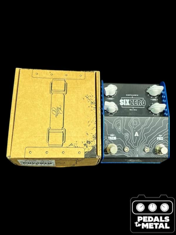 Thorpy Fx Six Zero - X22039 image 1