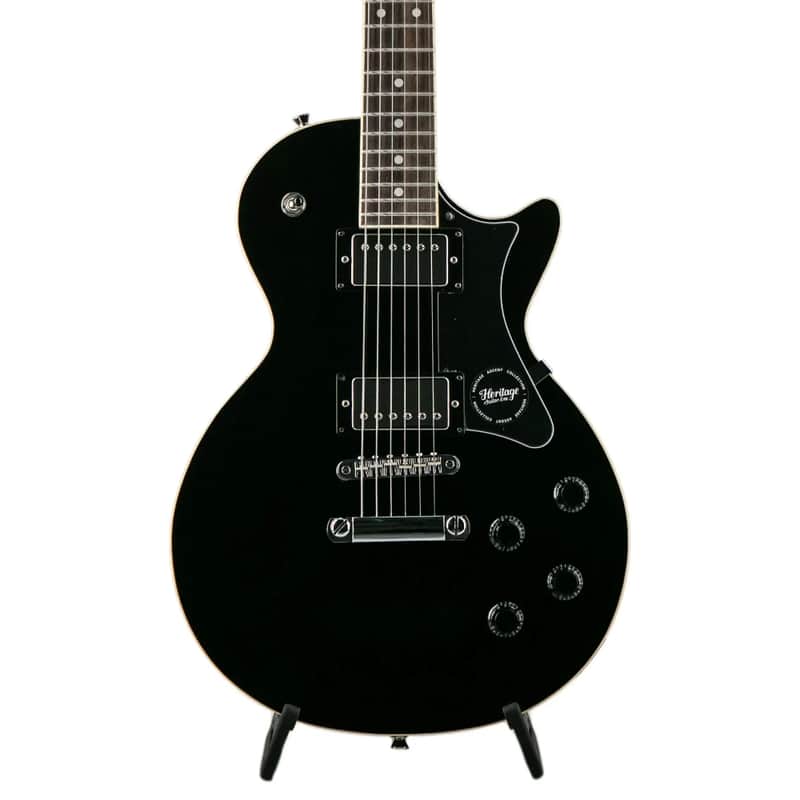 Heritage Ascent Collection H-150 - Black Bild 1