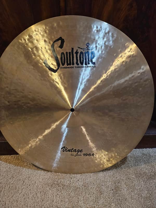 Soultone Vintage 1964 2025 - Regular image 1