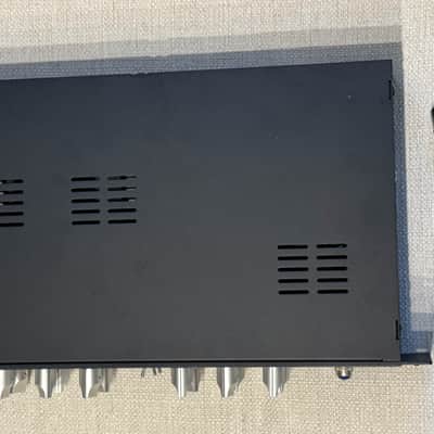 A-Designs HM2EQ Hammer Dual Channel Tube EQ image 4