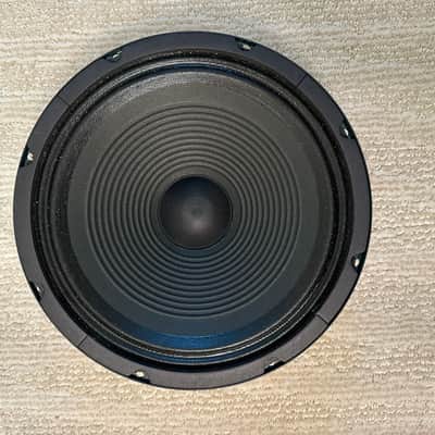 Jensen MOD 10-50 10" 50-Watt 4ohm Guitar Speaker 2010s - Black image 2