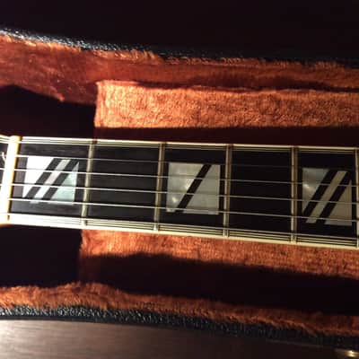 Memphis Super 400 L5CES Guitar Lawsuit Jazz Box 1978 Honey Burst NEW Pics image 12