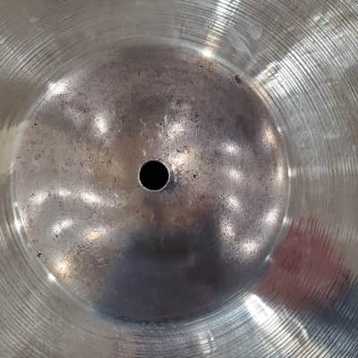 Sabian 17" HHX Evolution Crash Cymbal (As Close To Mint As It Gets!) image 5
