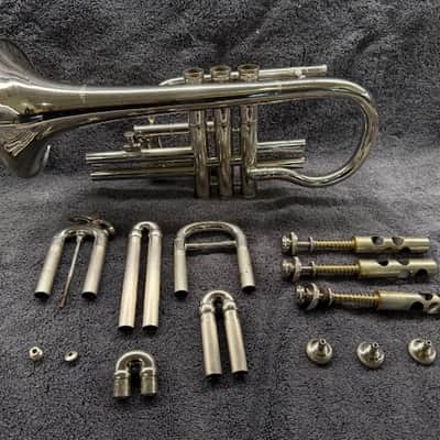 Marceau Cornet - Silver image 4