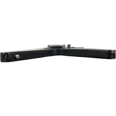 Gibson Flying V Melody Maker 2011 - Ebony image 6