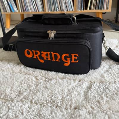 Orange TT15H Tiny Terror 15-Watt Guitar Amp Head 2006 - 2016 - White image 1