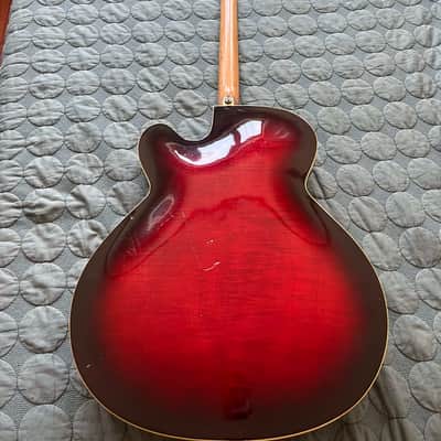 Framus Star Bass image 2