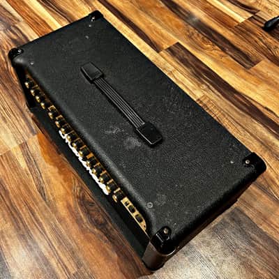 Marshall MG100HDFX Full Stack - 100 watt Head with Onboard FX and Dual MG412 4 x 12" Cabs image 10