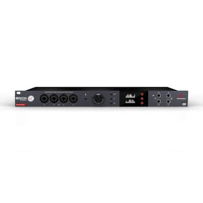 Orion Studio Synergy Core Antelope Audio image 8