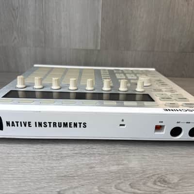 Native Instruments Maschine Mk2 image 4