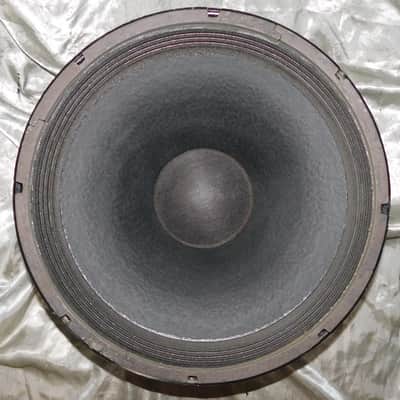 Carvin PS15C 15" woofer #2 image 1